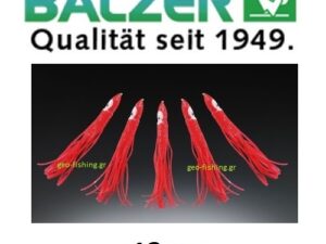 BALZER ΧΤΑΠΟΔΑΚΙΑ 12cm