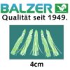 BALZER ΧΤΑΠΟΔΑΚΙΑ 4cm