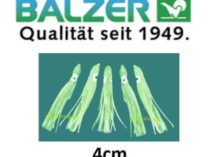 BALZER ΧΤΑΠΟΔΑΚΙΑ 4cm