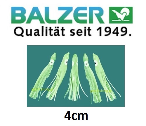 BALZER ΧΤΑΠΟΔΑΚΙΑ 4cm