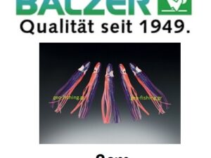 BALZER ΧΤΑΠΟΔΑΚΙΑ 9cm