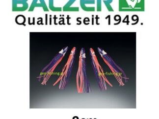 BALZER ΧΤΑΠΟΔΑΚΙΑ 9cm