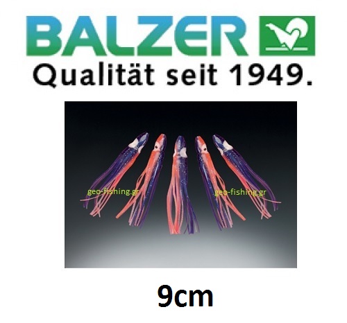 BALZER ΧΤΑΠΟΔΑΚΙΑ 9cm