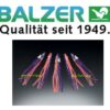 BALZER ΧΤΑΠΟΔΑΚΙΑ 4cm