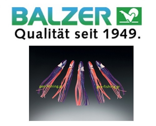 BALZER ΧΤΑΠΟΔΑΚΙΑ 4cm
