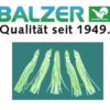 BALZER ΧΤΑΠΟΔΑΚΙΑ 4cm