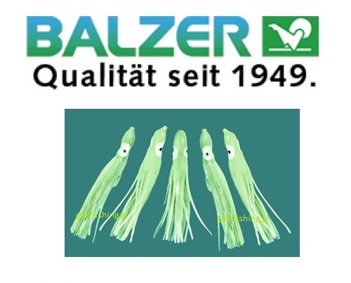 BALZER ΧΤΑΠΟΔΑΚΙΑ 4cm