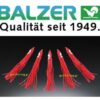 BALZER ΧΤΑΠΟΔΑΚΙΑ 4cm