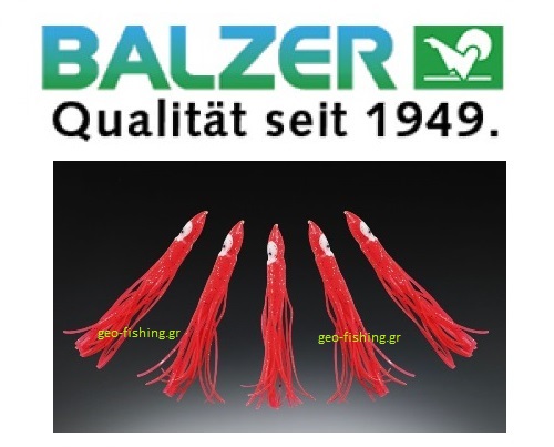 BALZER ΧΤΑΠΟΔΑΚΙΑ 4cm