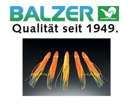 BALZER ΧΤΑΠΟΔΑΚΙΑ 4cm