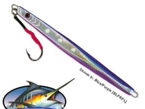 WILLIAMSON BENTHOS HIGH SPEED JIG 150gr WILLIAMSON BENTHOS HIGH SPEED JIG 150gr