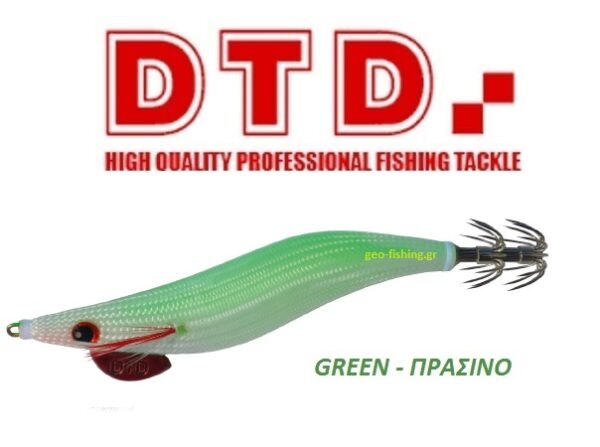 DTD FLASH COLOR OITA #3.5