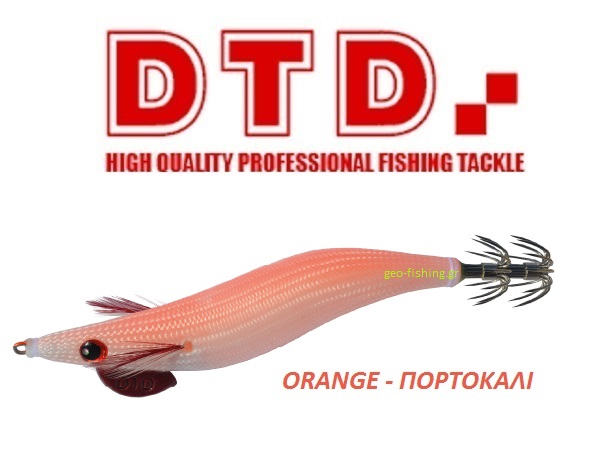 DTD FLASH COLOR OITA #3.5
