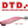 DTD FLASH COLOR OITA #3.5