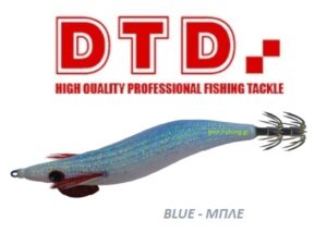 DTD FLASH COLOR OITA #3.5