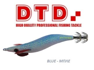 DTD FLASH COLOR OITA #3.5