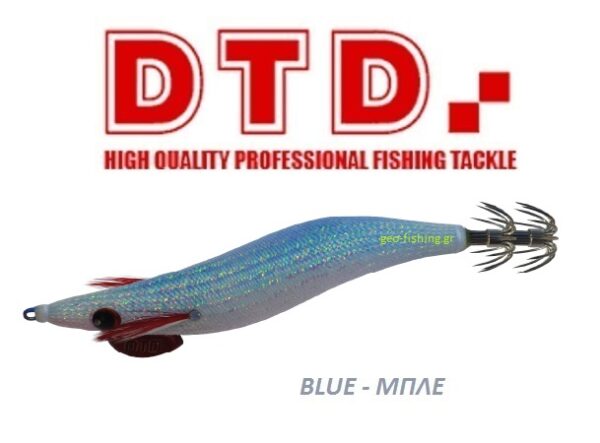 DTD FLASH COLOR OITA #3.5
