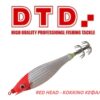 DTD FULL COLOR GLAVOC #2.0