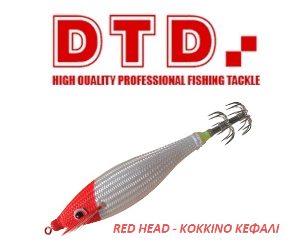 DTD FULL COLOR GLAVOC #2.0