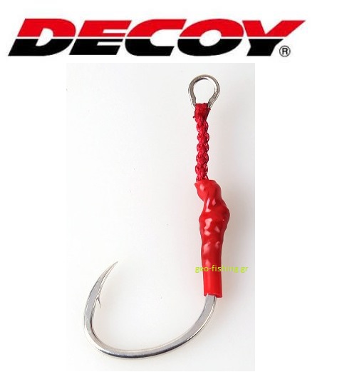 DECOY GRAND PIKE DJ-100