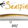 SEASPIN MOMMOTTI 115SS