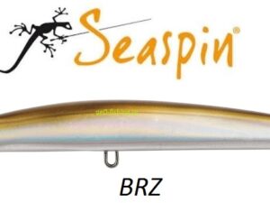 SEASPIN MOMMOTTI 115SS