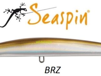 SEASPIN MOMMOTTI 115SS