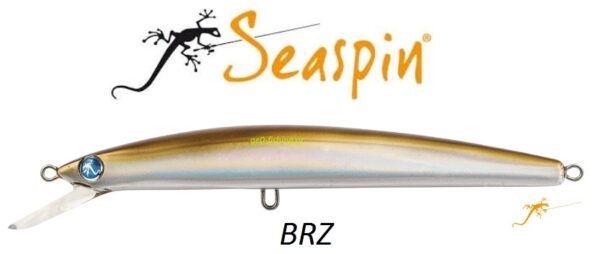 SEASPIN MOMMOTTI 115SS