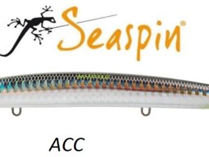 SEASPIN MOMMOTTI 140SS
