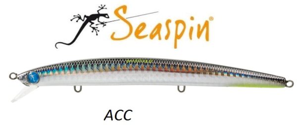 SEASPIN MOMMOTTI 140SS