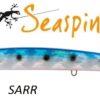SEASPIN MOMMOTTI 180FS