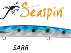 SEASPIN MOMMOTTI 180FS