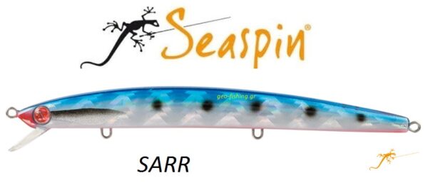 SEASPIN MOMMOTTI 180FS