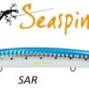 SEASPIN MOMMOTTI 180FS