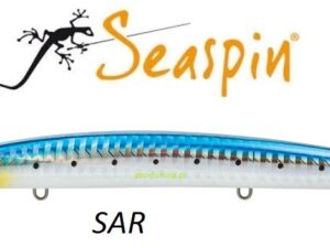 SEASPIN MOMMOTTI 180FS