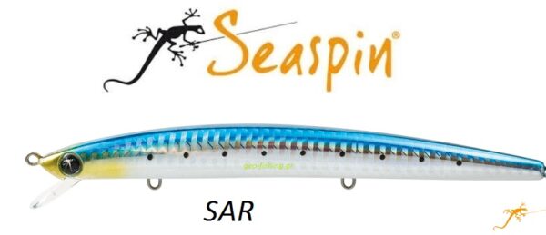 SEASPIN MOMMOTTI 180FS