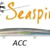 SEASPIN MOMMOTTI 190