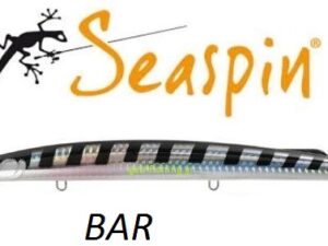 SEASPIN MOMMOTTI 190