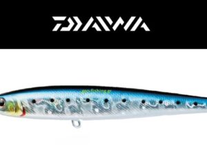 DAIWA OVERTHERE DRIFT SINKINKING