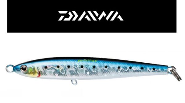 DAIWA OVERTHERE DRIFT SINKINKING