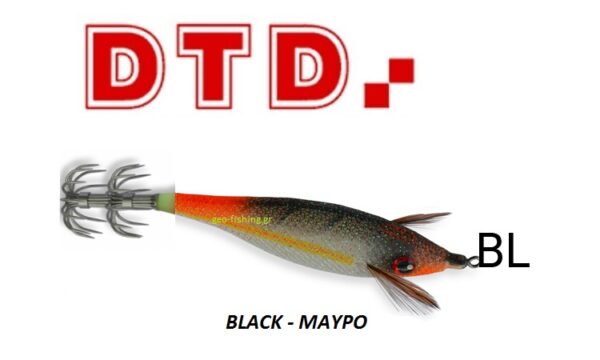 DTD PREMIUM BUKVA #2.0