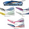 WILLIAMSON RAKU JIG 160gr