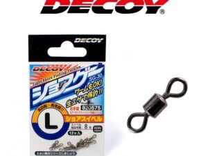 DECOY SG-30  SWIVEL