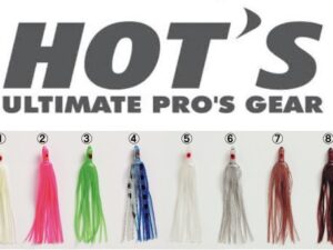 HOT'S TAKO BAIT