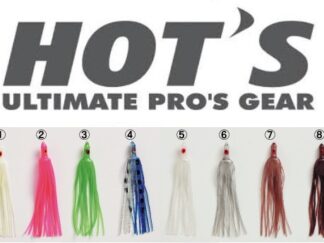 HOT'S TAKO BAIT