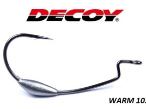 DECOY WARM 103