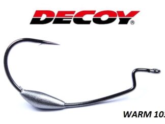 DECOY WARM 103