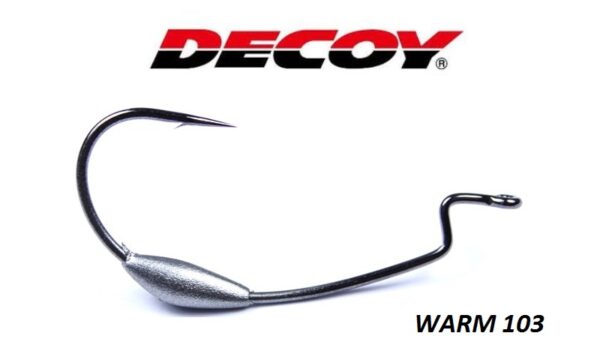 DECOY WARM 103