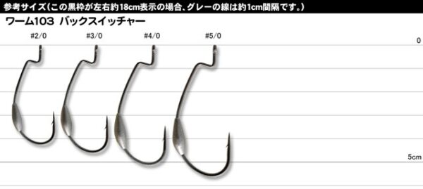 DECOY WARM 103