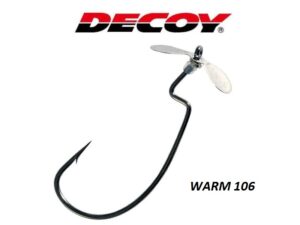 DECOY WARM 106